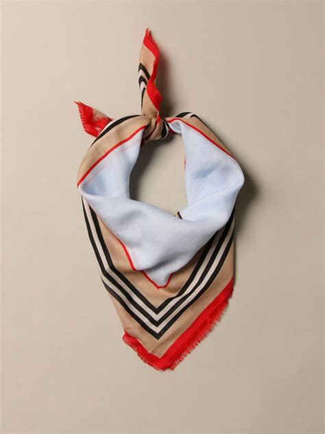 foulard burberry outlet|burberry outlet outlet.